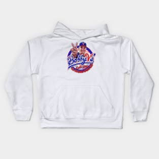 Bobby V Kids Hoodie